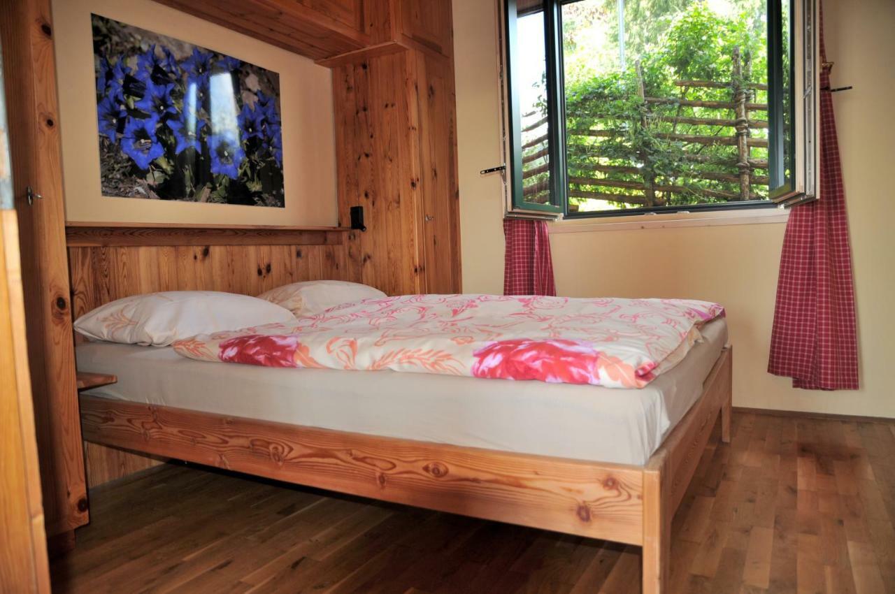סנט קתרין אם אופנג Sulamith Ferienhaus Mit Garten מראה חיצוני תמונה