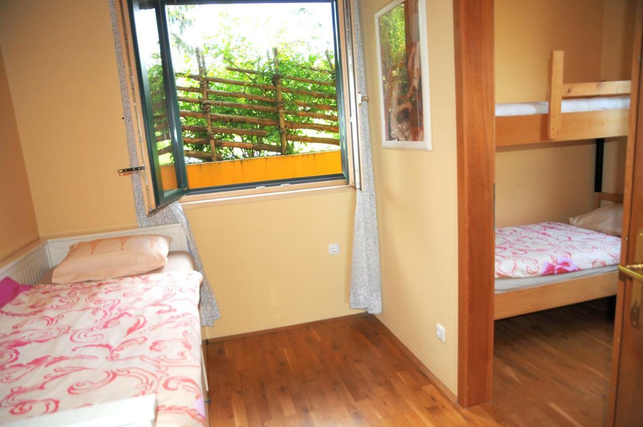 סנט קתרין אם אופנג Sulamith Ferienhaus Mit Garten מראה חיצוני תמונה