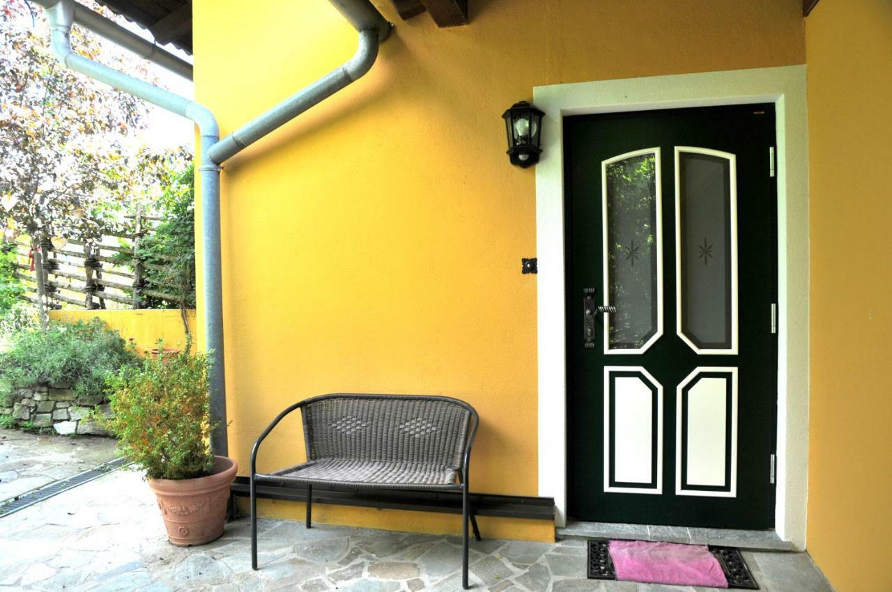 סנט קתרין אם אופנג Sulamith Ferienhaus Mit Garten מראה חיצוני תמונה