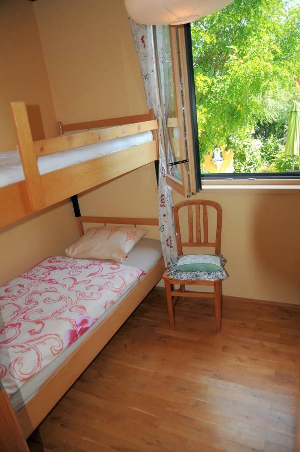 סנט קתרין אם אופנג Sulamith Ferienhaus Mit Garten מראה חיצוני תמונה