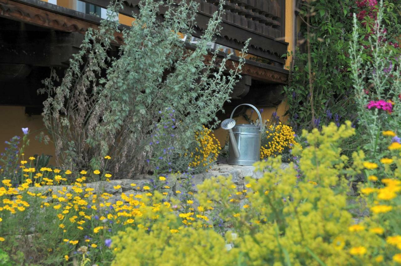 סנט קתרין אם אופנג Sulamith Ferienhaus Mit Garten מראה חיצוני תמונה