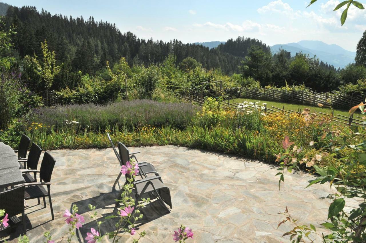 סנט קתרין אם אופנג Sulamith Ferienhaus Mit Garten מראה חיצוני תמונה